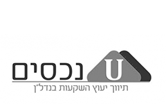 לוגו_U נכסים